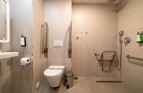 Alidreams Lola Center Apartamentos - Foto 26