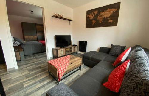 Le Galtz - GÎTES MARCK - Foto 25