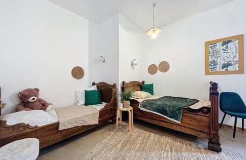 Le Cascabel - Proche de la mer - Foto 7