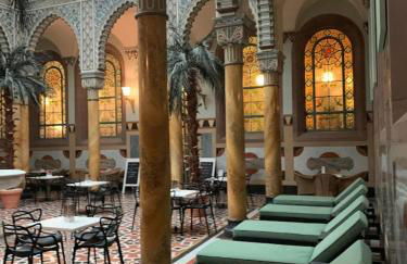 Kurpark Apartment, Schwimmbad, Sauna, Terrasse - Foto 33