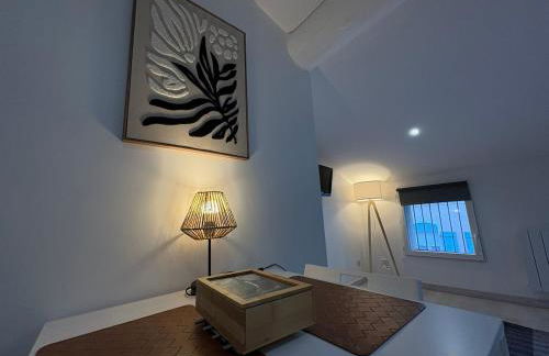 L'Écrin Signature, Studio élégant en centre-ville - Foto 21