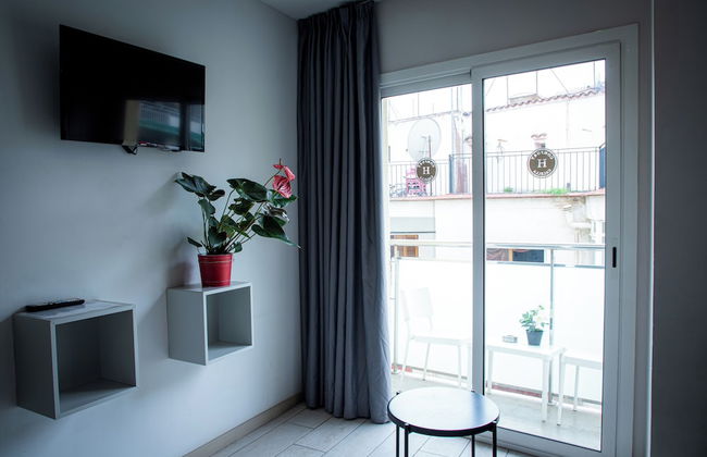 Comfort Calella - Foto 24