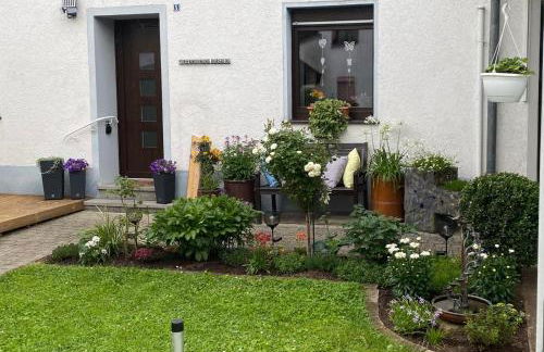 Ferienwohnung Burgberg - Foto 3