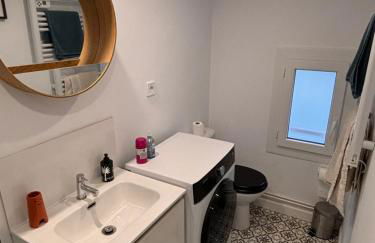 Superbe T3 lumineux à louer à Bidart, proche océan et centre ville - Foto 12