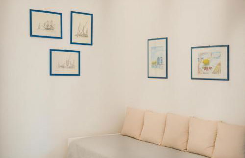 Da Letizia Casa vacanze a Procida - Foto 66