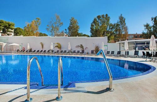 Aparthotel y Hotel Paguera Beach - Foto 5