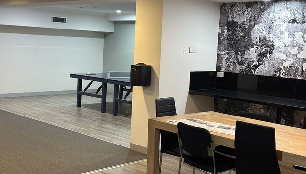 CBD apartments - Foto 5, Salottino della hall