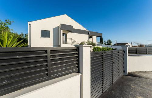 Villa Barbara-holiday home with sea view - Foto 6