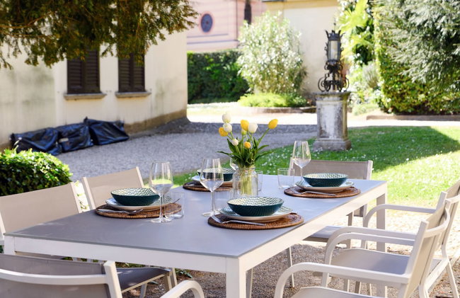 L'Orangerie di Villa Mayer - MyHomeInComo - Foto 78