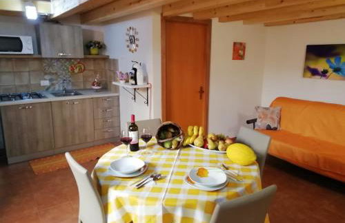 La casa di Anita nel cuore di Segesta - Foto 53