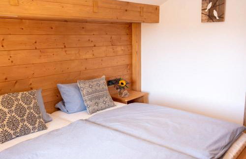 Ferienwohnung Zum Wiesle - Foto 7