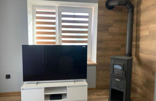 Czarny Koń i Biały Koń Black Horse & White Horse Apartamenty - Foto 40