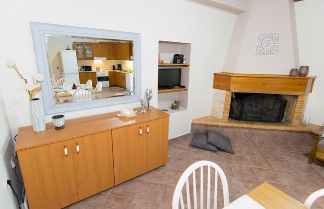 Aoria Traditional House With Stuning Mountain View - Foto 23