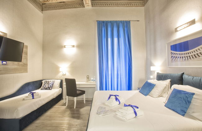 History Suite - Foto 20