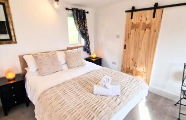 Kaoglen Buck Pod - Hot Tub - Dog Friendly - Photo 15