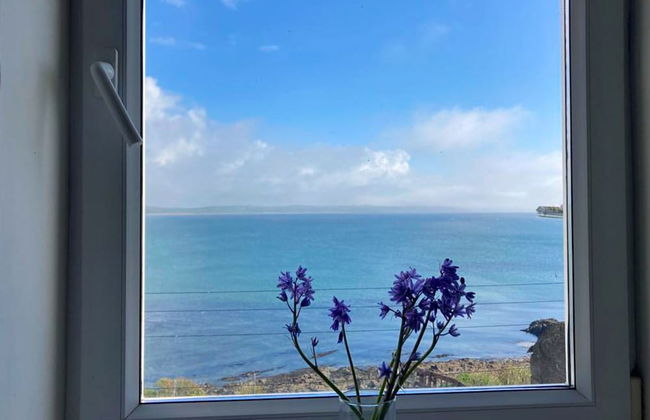 Ballycotton Holiday Apartment No 6 - Foto 13