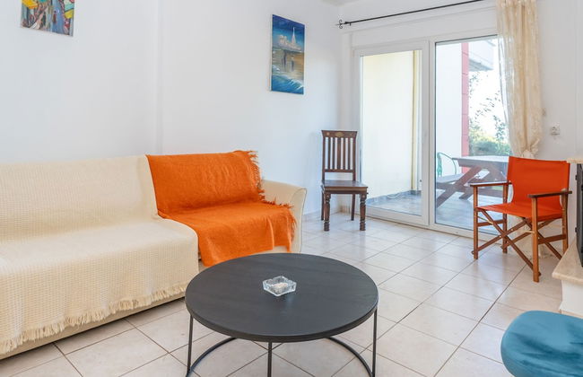 Summer Maisonette Kriopigi - Foto 22