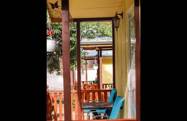 Perfect Place for 2 or 3 - Foto 23