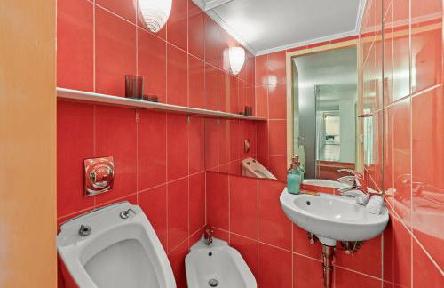 Holiday 33 Apartment O, 185 sqm with whirlpool and kids play room - Foto 25