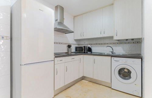 RentitSpain - Motril - Apto Falucho Varadero Relax, Mar y Comodidad - Foto 43