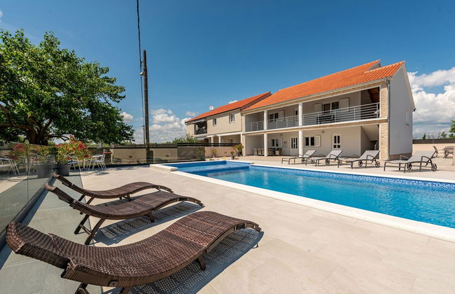 Villa Milemare - Foto 43