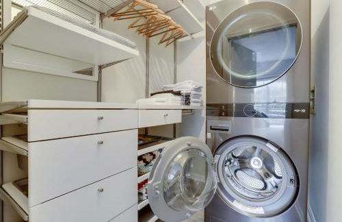 Sojourn Free Parking Capitol Hill - Foto 37