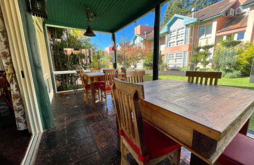 Apartamento con CHIMENEA CONDOMINIO, al lado de LAGO NEGRO - Foto 44