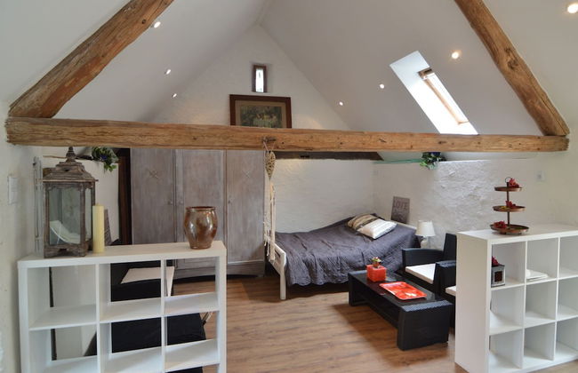 Cozy Apartment in Immerath With Fishing Near - Foto 18