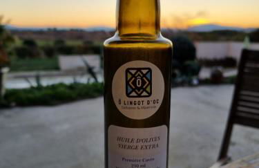 Domaine Ô Lingot d'Oc - Foto 28