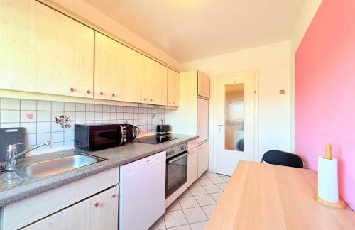 Zentrale Apartments in Rendsburg ideal für Monteure & Geschäftsreisende - Foto 21