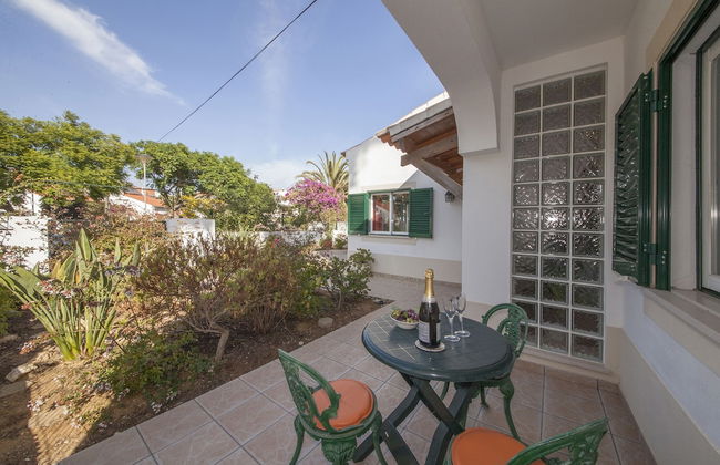 D07 - Torraltinha Villa in Lagos - Foto 32