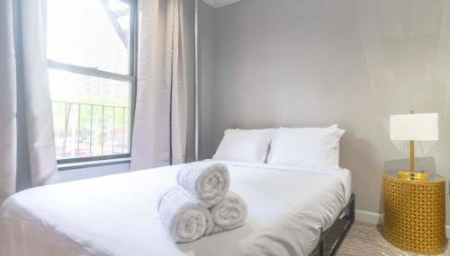 New2 York Stylish 2BR Apartment in Manhattan - Foto 5