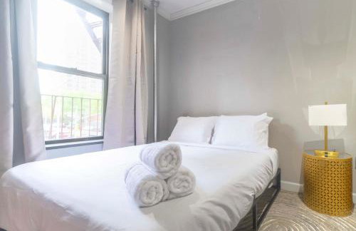 New2 York Stylish 2BR Apartment in Manhattan - Foto 5