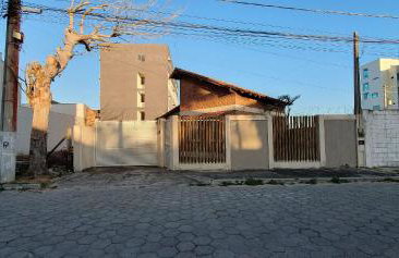 Casa Sol&Mar com Piscina na Beira da Praia Guriri - Foto 30