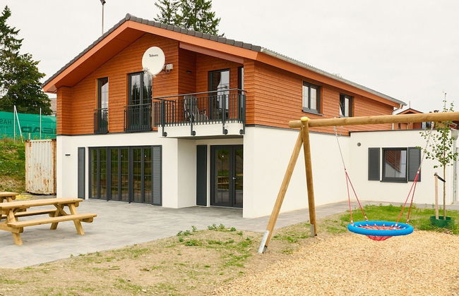 Luxury Villa With Sauna, With ski Area Only 200 m - Foto 24