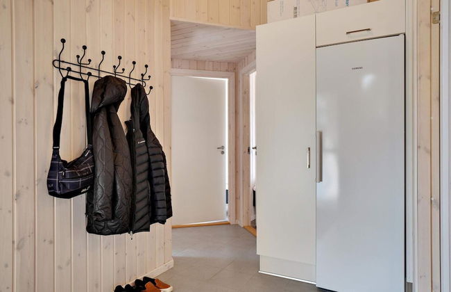 Luxury Retreat by Houstrup - By Traum Ferienwohnungen - Foto 27