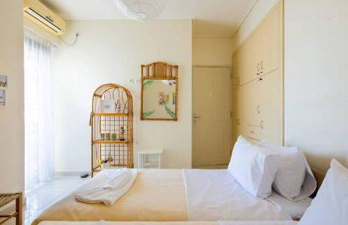 Zenios Rafina - Sea View Rental with Easy Access to the Islands - Foto 32