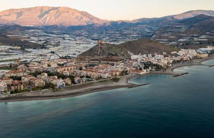 RentitSpain - Castell de Ferro - Castell Playa Vista a la Costa Tropical - Foto 70