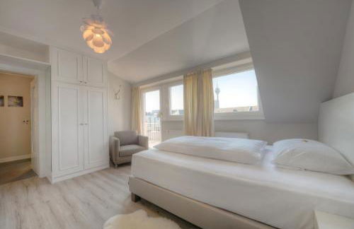 Living am Carlsplatz Apartment - Photo 82