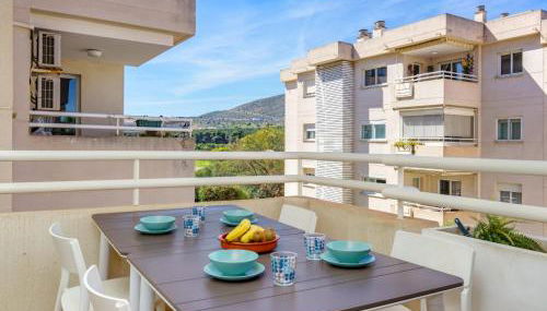 Apartment Loma del Colegial by Interhome - Foto 3