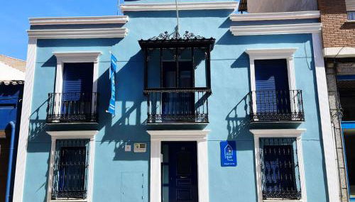 Hospedium Aloque Posada Hotel Rural - Foto 2