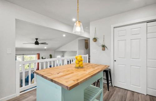 The Heritage Hideaway Sweeping Views Games & More - Foto 19