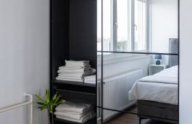 Studio apartment PANORAMA - Foto 19