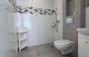 Apartamenty i domki na Jantarowej - Photo 40