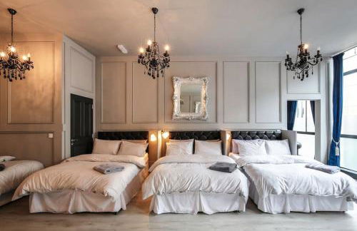 The V.I.P Suite - Sleeps 24! Best for large groups - Foto 28