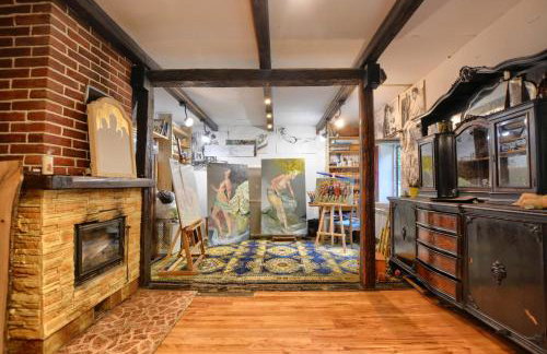 Ropuszy Dwór - Foto 32