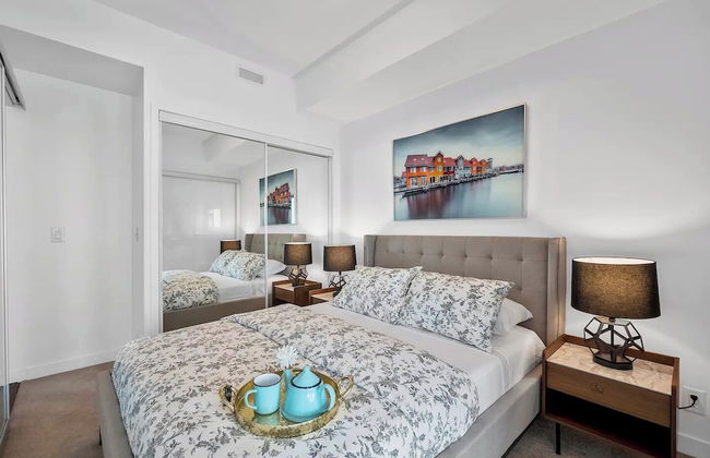 The Harbour Toronto - Foto 10