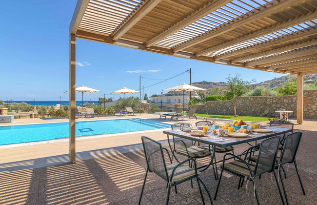 Villa Krini Eleni - Foto 8