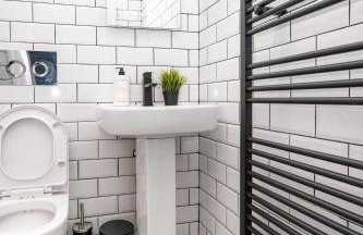 Cheerful 2 Bedroom Homely Apartment, Sleeps 4 Guest Comfy, 3x Double Bed, Parking, Free WiFi, Suitable For Business, Leisure Guest,Glasgow, Glasgow West End, Near City Centre, Perfect For Common Wealth Games 2026 - Foto 38