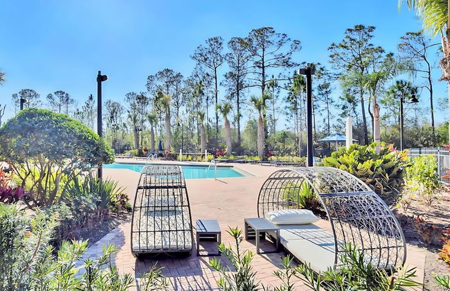 Upstay Family-friendly Condo w Pool Near Disney - Photo 17